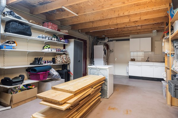 Medium property photo - Oosteinde 51, 9079 LA Sint Jacobiparochie